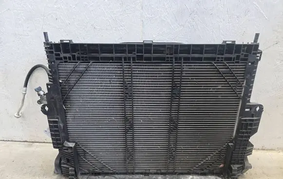 Volvo XC90 Radiator set 32222480