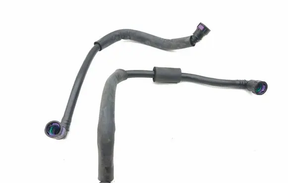 KIA Niro Hybrid/electric vehicle battery cooling hoses/tubes 