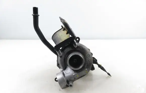 Mercedes-Benz S W220 Turbo 6280960499