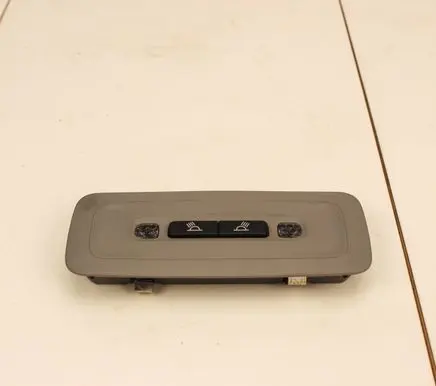 Toyota Camry Front seat light