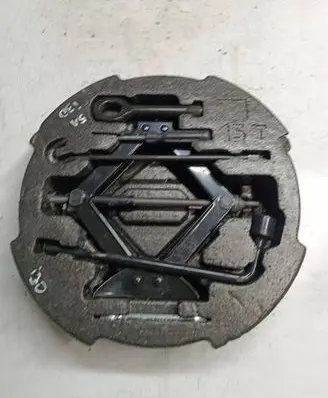 Hyundai i30 Tool set 09149A6000