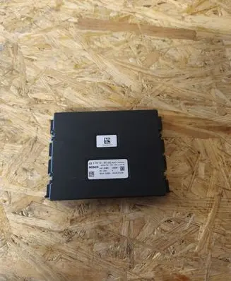 Fiat 500E Other control units/modules 0442011001 1039561730 14012813791206