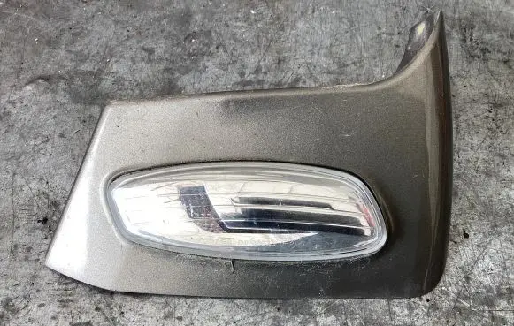 Citroen C4 Grand Picasso Front fender indicator light 0105033