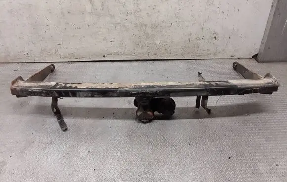 Volkswagen PASSAT B6 Tow bar set