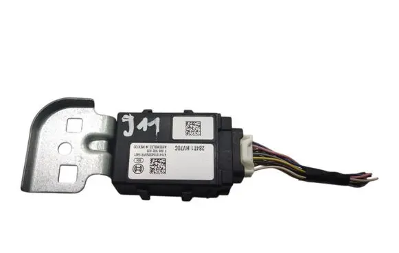 Nissan Qashqai Gateway control module 284T1-HV70C
