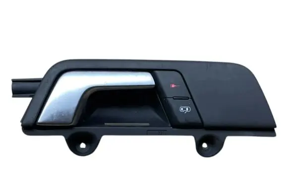 Audi A4 S4 B6 8E 8H Front door interior handle 8E2837020