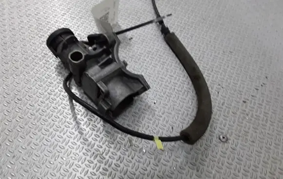 Ford Galaxy Ignition lock 4B0905851B