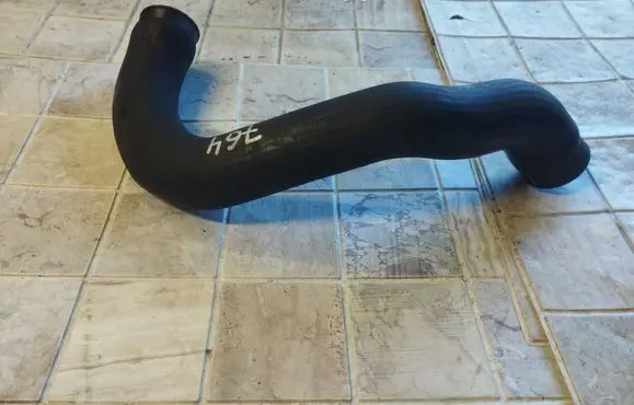 Audi A6 S6 C5 4B Intercooler hose/pipe