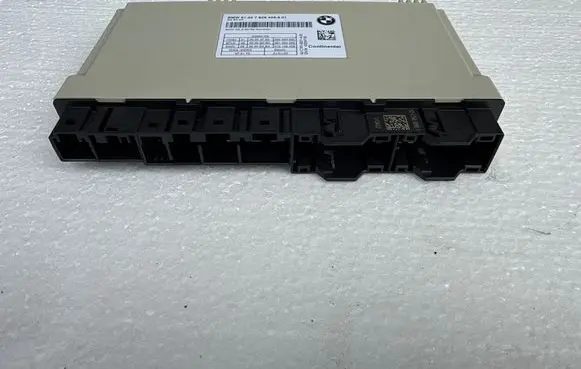 BMW X7 G07 Seat control module 7928428