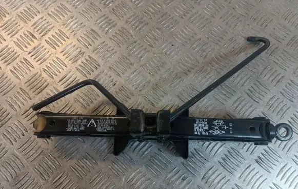 Toyota Corolla Verso AR10 Lift Jack 0911105010 80049176616