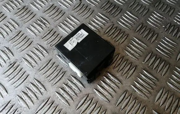 Toyota RAV 4 (XA30) Alarm movement detector/sensor 0819248810 2370002690