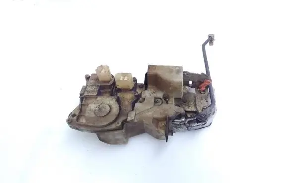 Honda Accord Front door lock