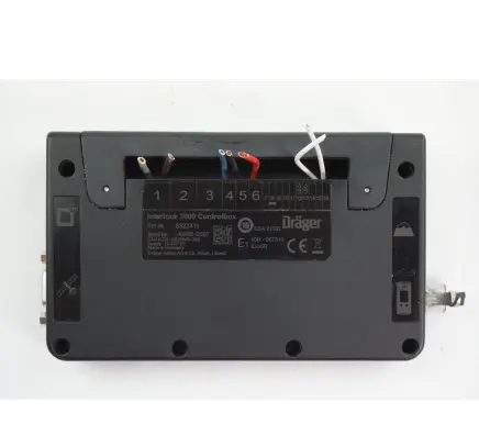 Mercedes-Benz Sprinter W907 W910 Other control units/modules 8322411