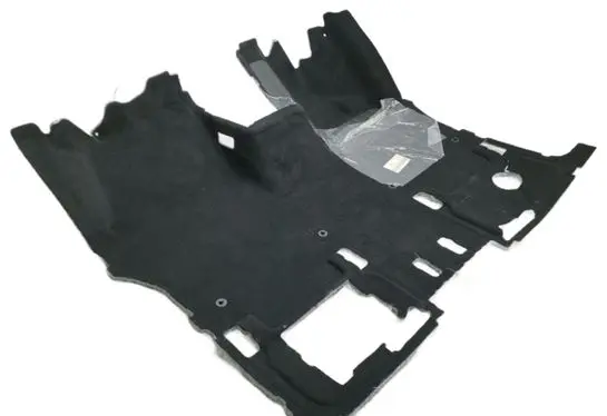 Volkswagen ID. Buzz Interior carpet 1T4863703A