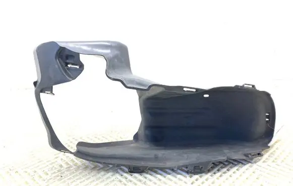 Peugeot 308 SW Air intake hose/pipe 9803474680