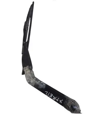 Nissan X-Trail T30 Rear wiper blade arm