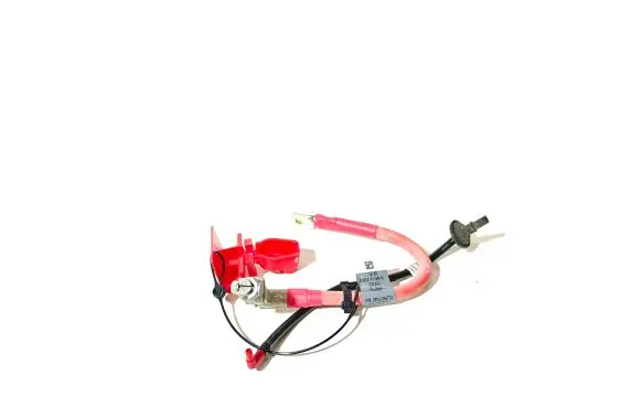 Jaguar XE Positive cable (battery) GX7314300ND GX7314300 301163900