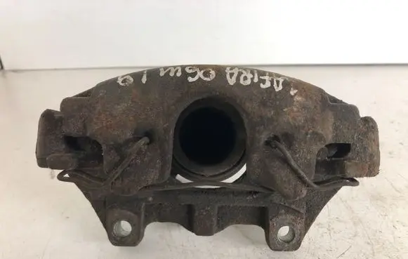 Opel Zafira B Front brake caliper