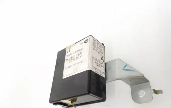 Mazda 6 Immobilizer control unit/module GJ6A675D0C