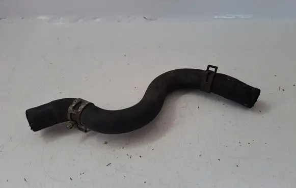 Toyota Avensis T250 Engine coolant pipe/hose 162640G010