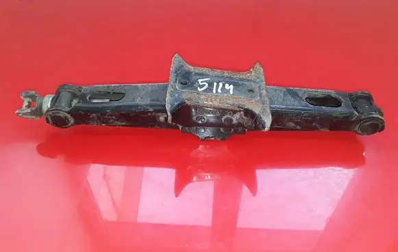 Citroen Berlingo Lift Jack NOCODE
