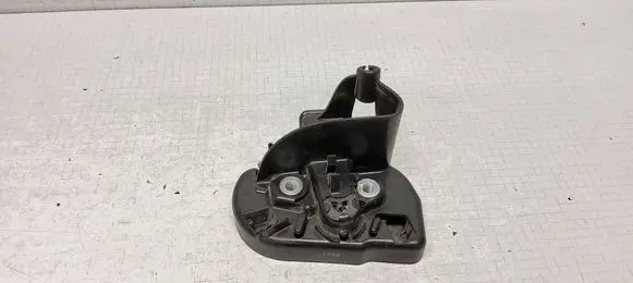 Volkswagen Transporter - Caravelle T5 Sliding door lock 2K0843604 7H0843604