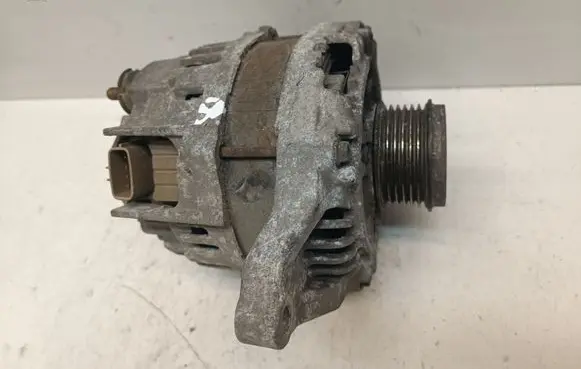 Citroen C-Crosser Generator/alternator 1800A288