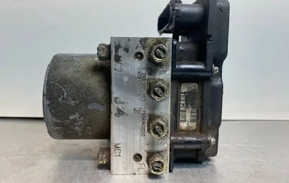 Subaru Outback ABS Pump 0265231383 27534AG030 0265800345