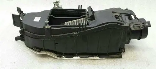 Mercedes-Benz GLC X253 C253 Air filter box cover A6510900700