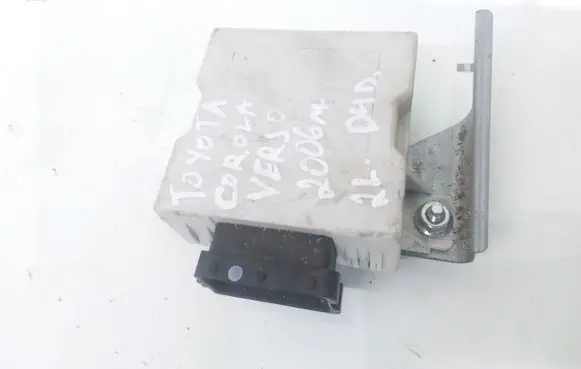 Toyota Corolla Verso E121 Window wiper relay 859400F010A