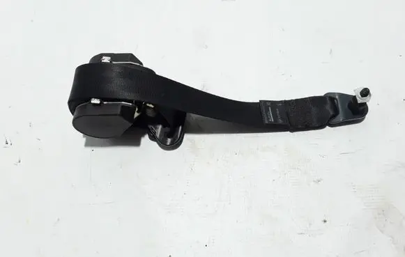 Dacia Dokker Front seatbelt 868842775R