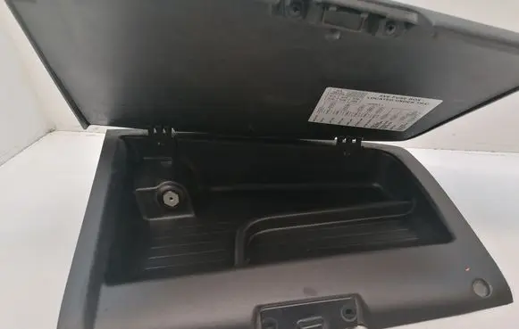 Ford Transit Other dashboard part 6C11V06203