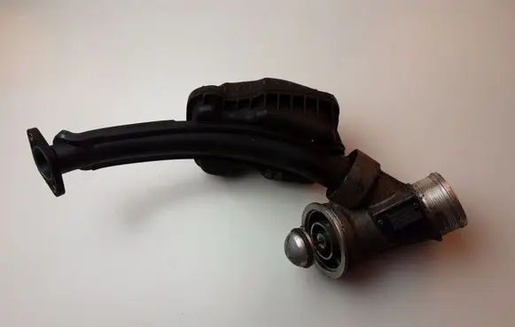 Volvo V70 Other engine bay part 30774691