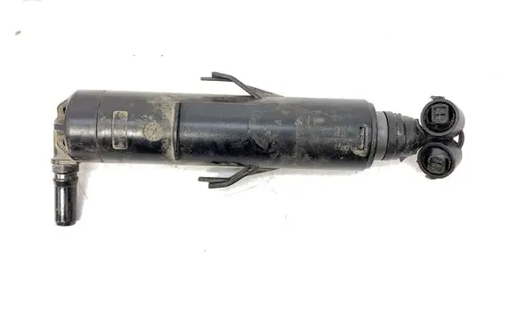 Ford Kuga II Headlight washer spray nozzle GV4113L015 97931800