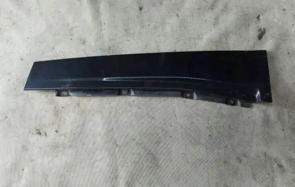 Other rear door trim element