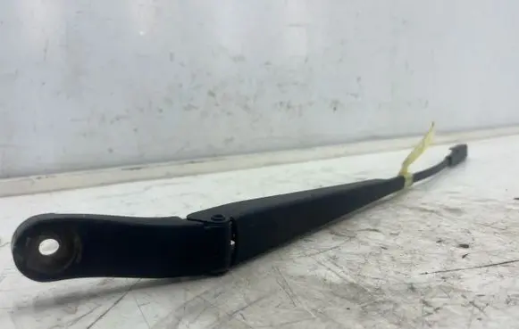 Opel Zafira B Front wiper blade arm 13145564