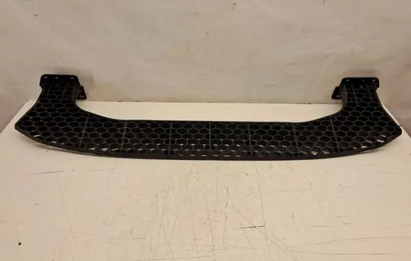 KIA Sportage Front bumper support beam 865603U000