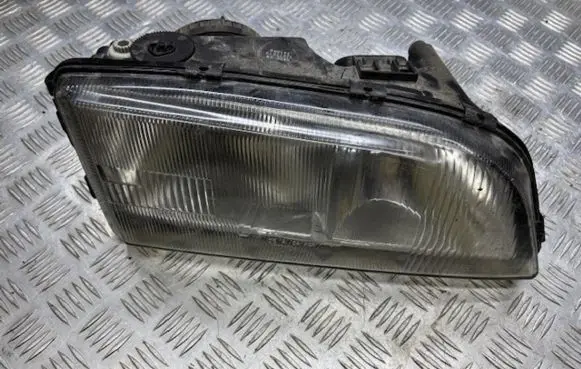 Volvo V70 Headlight/headlamp 14734400