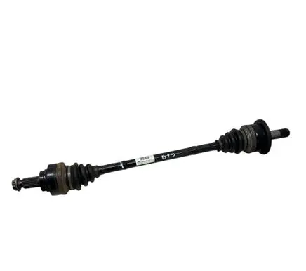 BMW 3 GT F34 Rear driveshaft 33208680348 8680348 33207597682