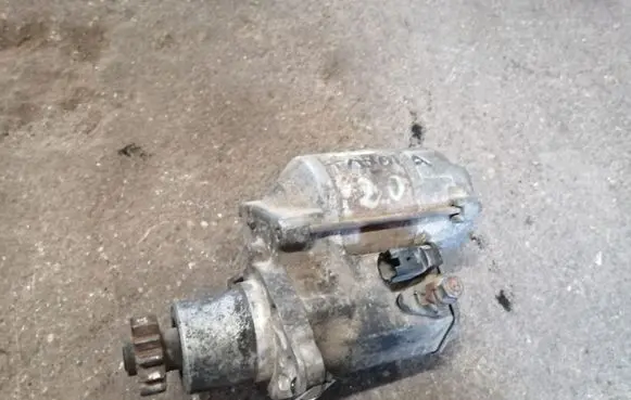 Toyota Celica T180 Starter motor 2280000830 2810074140
