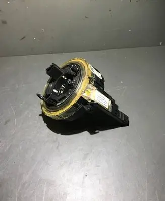Audi A8 S8 D3 4E Airbag slip ring squib (SRS ring) 8E0953541D