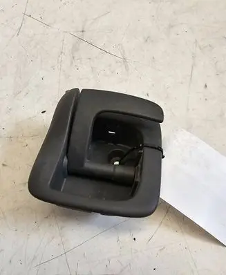Volvo S80 Engine bonnet (hood) release handle 9483312