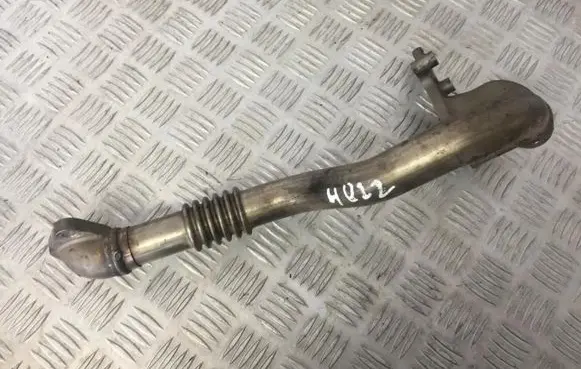 Honda Civic EGR valve line/pipe/hose