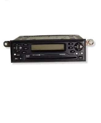 Nissan Cab Star Radio/CD/DVD/GPS head unit 28185VD200