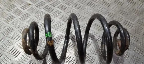 Audi A6 S6 C5 4B Rear coil spring