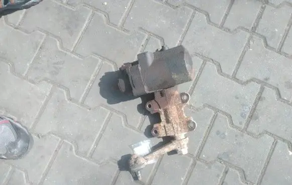 Daihatsu Feroza Steering rack IMPRK1575579