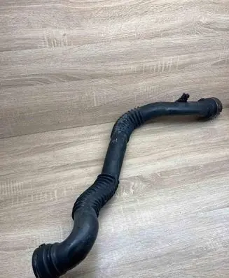 BMW 5 E60 E61 Intercooler hose/pipe 7803748 58300015
