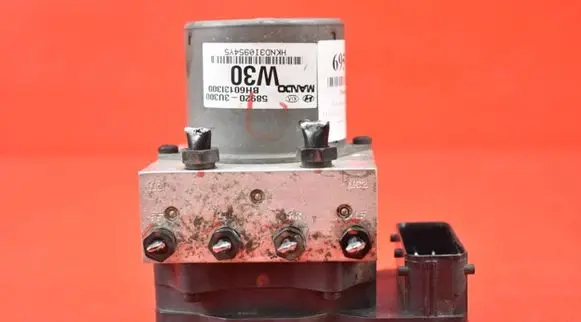 KIA Sportage ABS Pump 58920-3U300