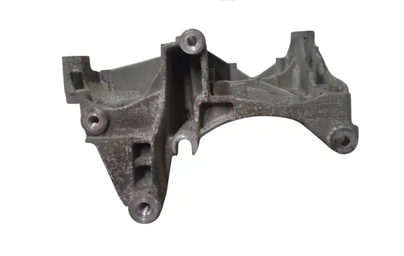 Generator/alternator bracket