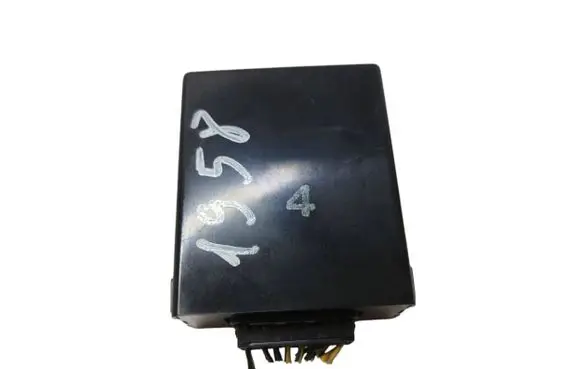 Toyota Yaris Other control units/modules 886500D090 MB2771002070